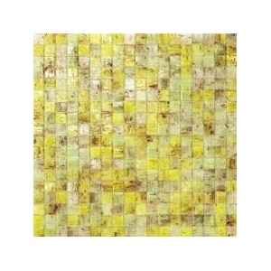 Nanda  1,5x1,5cm - feuille 29,6x29,6cm mosaique Sicis SICIS - 1