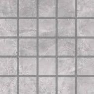 MOSAICO GRIGIO SAVOIA 30x30cm Ceramica Sant'Agostino CSAMOGSA30 CERAMICA SANT'AGOSTINO - 1