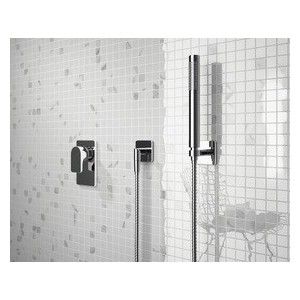 MOSAIC STATUARIO VENATO 30x30cm Ceramica Sant'Agostino CSAMOSVE30 CERAMICA SANT'AGOSTINO - 1