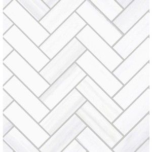 SPINA BIANCO LASA 30x30cm Ceramica Sant'Agostino CSASPBLA30 CERAMICA SANT'AGOSTINO - 1