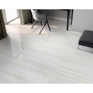 BIANCO LASA KRY 60X60cm Ceramica Sant'Agostino CSABILAK60 CERAMICA SANT'AGOSTINO - 1