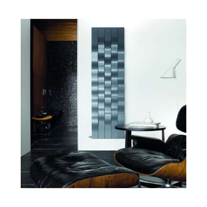 River Single Radiateur  1815 x 303 Caleido F3RIV01815 CALEIDO - 1