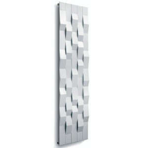 Stone single Radiateur  1815 x 503 Caleido F5ST01815 CALEIDO - 1
