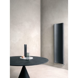 Bent Vertical Elec Radiateur  910 x 520 Caleido FBEN08520 CALEIDO - 1