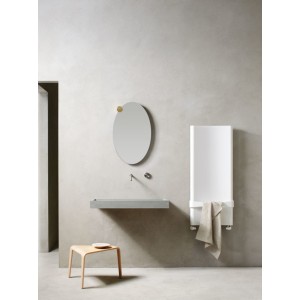 Bent Bagno Radiateur  1200 x 520 Caleido FBEN12520 CALEIDO - 1