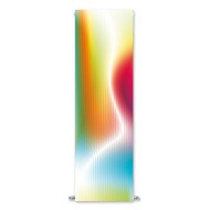 Carnot  Art Radiators Single Radiateur  1820 x 540 Caleido FCAR18530SV CALEIDO - 1