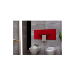 Cut Single Horizontal Elec Radiateur  1035 x 720  Caleido FCUT10610 CALEIDO - 1