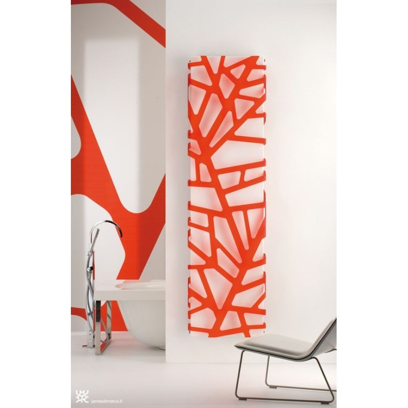 Flora Collection Radiateur  1220 x 560 Caleido FFL125301 CALEIDO - 1