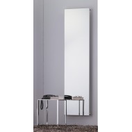 Ice Clean Inox Reflex Vertical Single Heizkoerper  820 x 465 Caleido FICECL08455SVX CALEIDO - 1