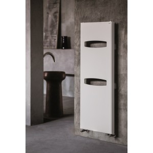 Mask Single Vertical Radiateur  1210 x 550  Caleido FMAS12550 CALEIDO - 1