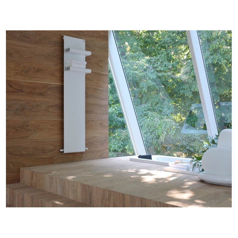 Rebel Single Vertical Radiateur  1865 x 460 Caleido FREB18460 CALEIDO - 1