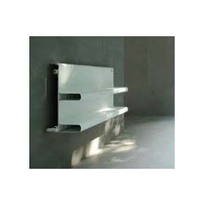 Rebel Single Horizontal Radiateur  550 x 610  Caleido FREB61545 CALEIDO - 1