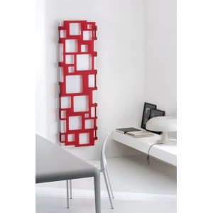 Wall Collection Radiateur  1220 x 560 Caleido FWA125336