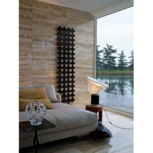 Add_On regolare Vertical  Radiateur  192 x 48 Tubes AD_RA TUBES - 1