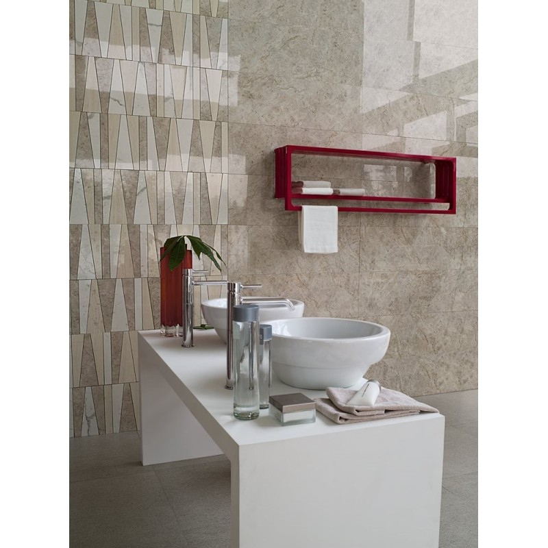 Montecarlo MO100 Version hydraulique Radiateur  37,5 x 100 Tubes MO100 TUBES - 1