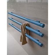 Tbt  TBT Single  Horizontal  Radiator   55 X 200  Tubes TBT200OR1 TUBES - 1