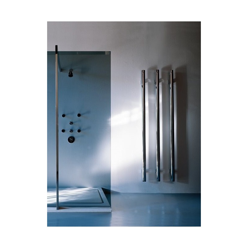 Tbt Triplo Verticale Termoarredo  200 X 55 Tubes TBT200VE3 TUBES - 1