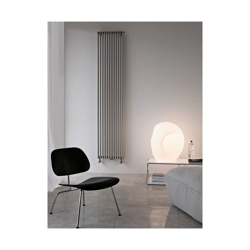 Basics 25 CV25 12 Elementi Termoarredo  200 x 42,5 Tubes CV25 TUBES - 1