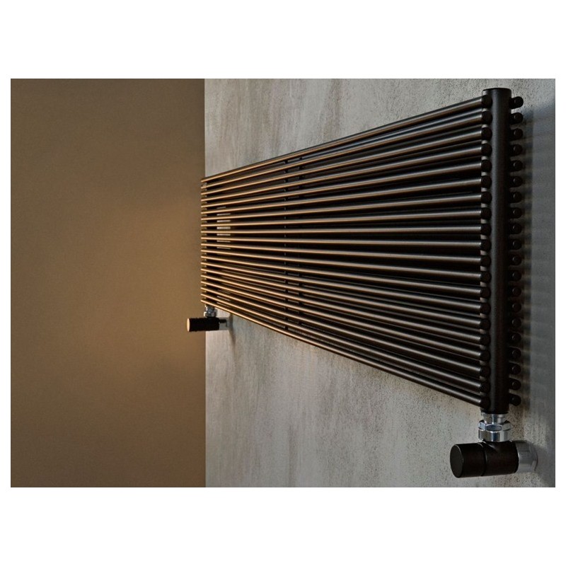 Color X CO10D Doppel 20 Elemente Heizkoerper  30,9 x 220 Tubes CO10D TUBES - 1