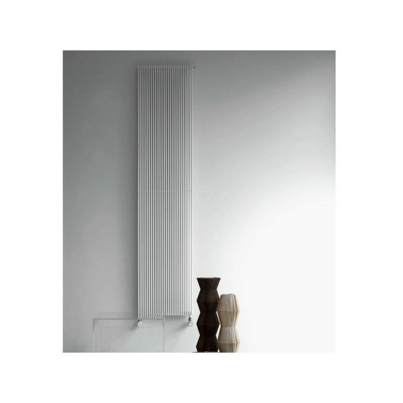 Color X CV10 Singolo 26 Elementi Termoarredo  200 x 39,9 Tubes CV10 TUBES - 1