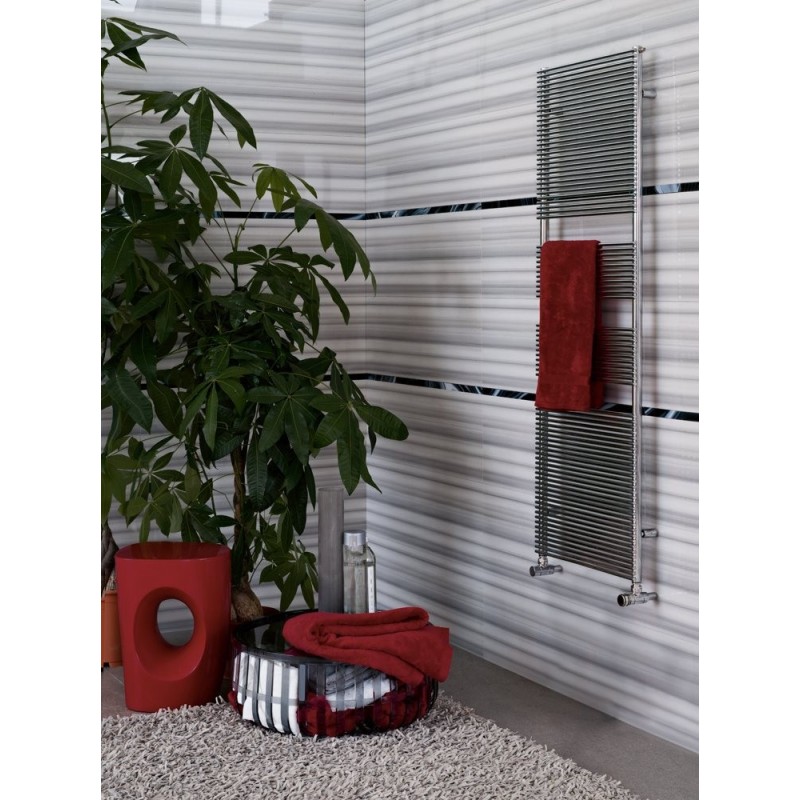 Color X BA10G Radiator   149,5 x 50 Tubes BA10G TUBES - 1