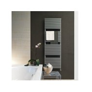 Kubik BA15K Vertical   Radiateur  153 x 50 Tubes BA15K150050 TUBES - 1