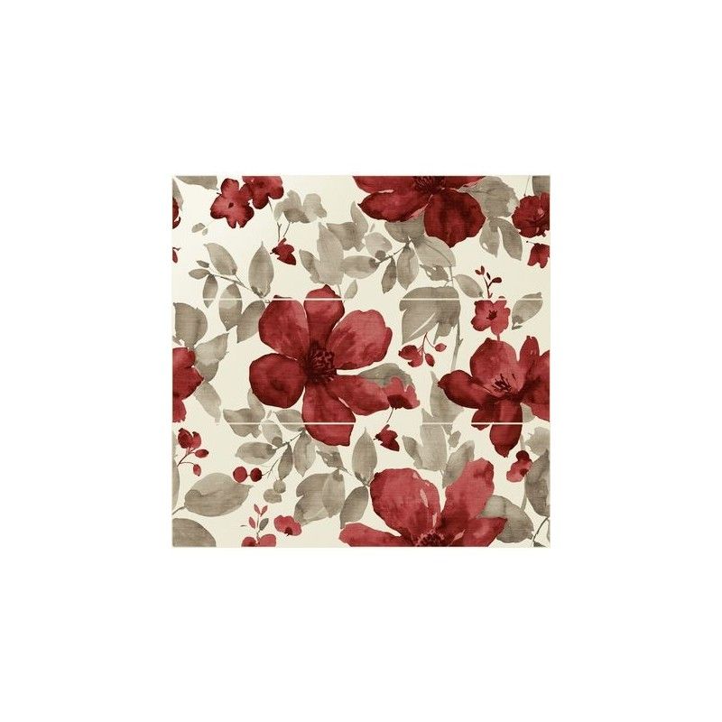 FRAME CREAM  75X76CM R50U RAGNO