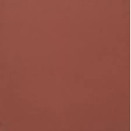 UNICOLORE ROSSO MATTONE 20x20cm Casalgrande Padana   400013 CASALGRANDE PADANA - 1