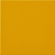 UNICOLORE GIALLO OCRA 20x20cm Casalgrande Padana   400014 CASALGRANDE PADANA - 1