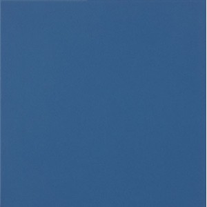 UNICOLORE BLU FORTE ANTIBACTERIAL 30x30cm Casalgrande Padana   705717 CASALGRANDE PADANA - 1