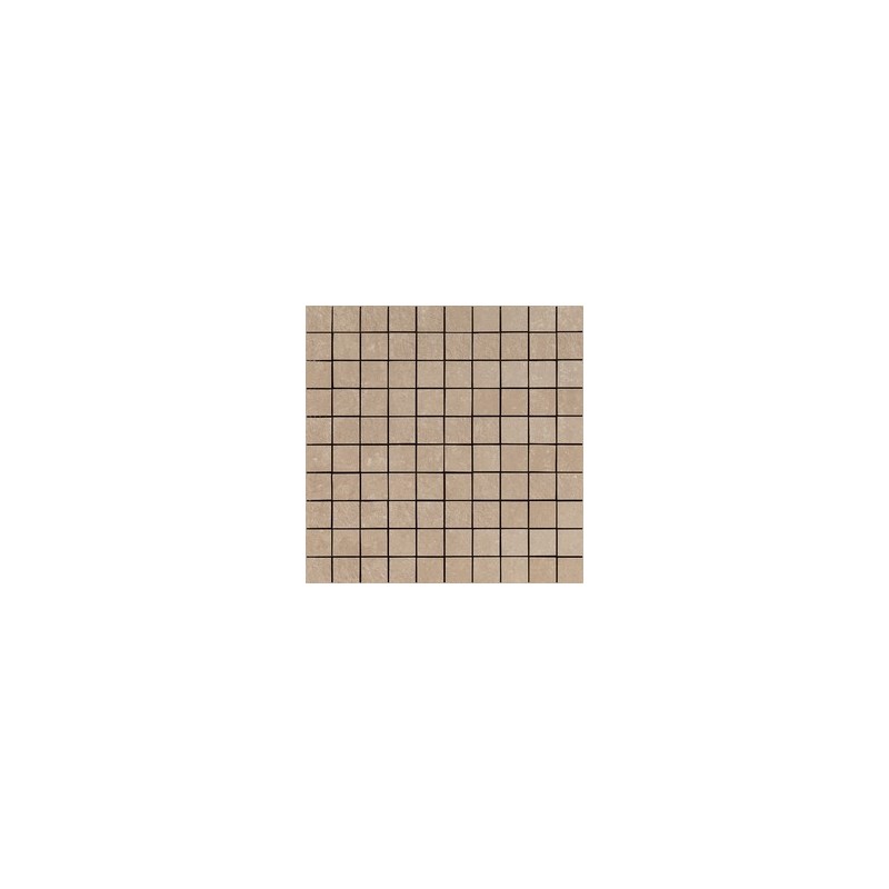 MARTE MOSAIC BRONZETTO  POLISHED    (RETE)  30x30cm Casalgrande Padana  9704245 CASALGRANDE PADANA - 1
