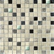 MARTE MOSAIK MIX D   (RETE)  30x30cm Casalgrande Padana  9714446 CASALGRANDE PADANA - 1