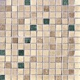 MARTE MOSAIK MIX F   (RETE)  30x30cm Casalgrande Padana  9714447 CASALGRANDE PADANA - 1