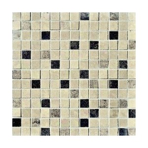 MARTE MOSAIC MIX C   (RETE)  30x30cm Casalgrande Padana  9714449 CASALGRANDE PADANA - 1