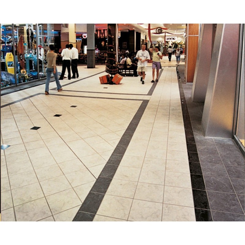 ARDESIA BIANCO 30x30cm Casalgrande Padana  9700101 CASALGRANDE PADANA - 1