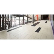 LAVAGNA BIANCA ANTIBACTERIAL 30x30cm Casalgrande Padana  8705780 CASALGRANDE PADANA - 1