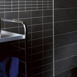 METEOR MOSAIC METEOR NERO 3X3 30x30cm Casalgrande Padana  7704434 CASALGRANDE PADANA - 1