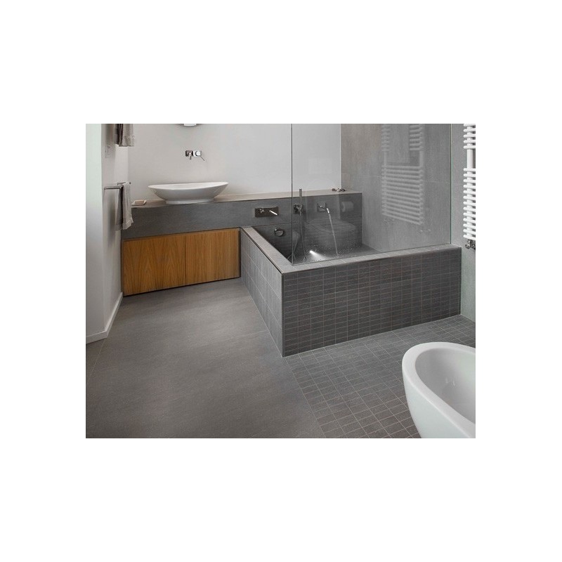 BASALTINA MOSAIC STROMBOLI 3X3 30x30cm Casalgrande Padana  6704622 CASALGRANDE PADANA - 1