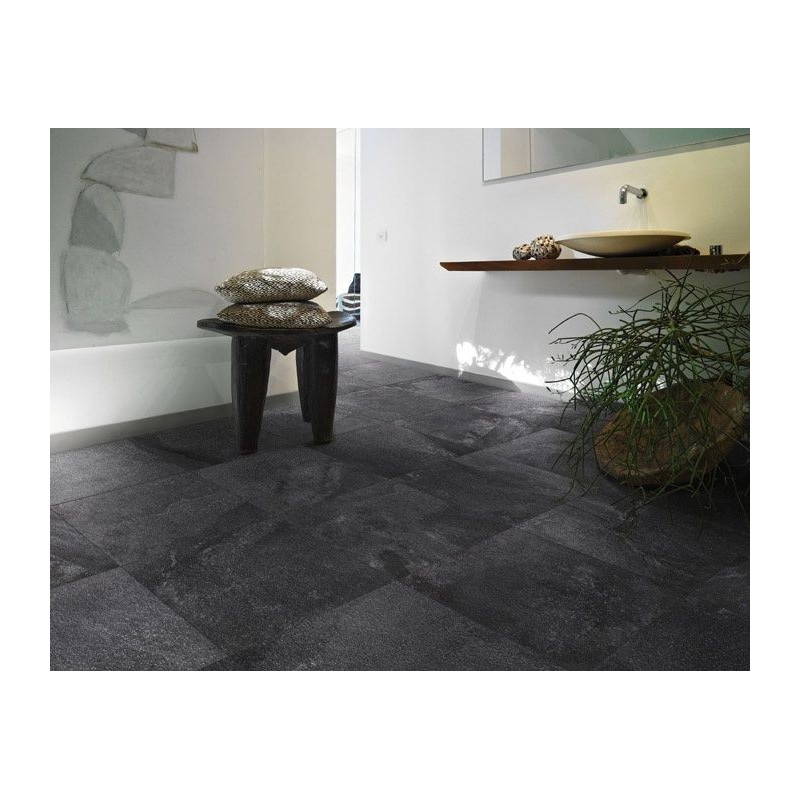 AMAZZONIA DRAGON BLACK GRIP 30x30cm Casalgrande Padana  4701668 CASALGRANDE PADANA - 1