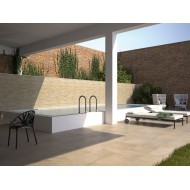 AMAZZONIA DRAGON BEIGE GRIP 30x60cm Casalgrande Padana  4791774 CASALGRANDE PADANA - 1