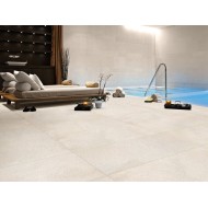 AMAZZONIA DRAGON WHITE SELF-CLEANING 30x60cm Casalgrande Padana  4792275 CASALGRANDE PADANA - 1