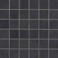 AMAZZONIA MOSAIC DRAGON BLACK GRIP 3X3 30x30cm Casalgrande Padana  4704668 CASALGRANDE PADANA - 1