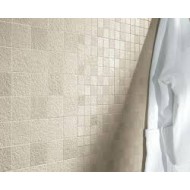 AMAZZONIA MOSAIC DRAGON WHITE GRIP 6X6 30x30cm Casalgrande Padana  4704775 CASALGRANDE PADANA - 1
