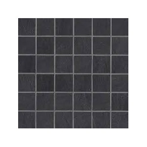 AMAZZONIA MOSAIC DRAGON BLACK 6X6 30x30cm Casalgrande Padana  4704468 CASALGRANDE PADANA - 1