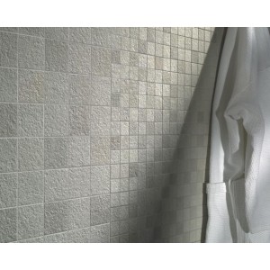 AMAZZONIA MOSAIC DRAGON GREY 6X6 30x30cm Casalgrande Padana  4704471 CASALGRANDE PADANA - 1