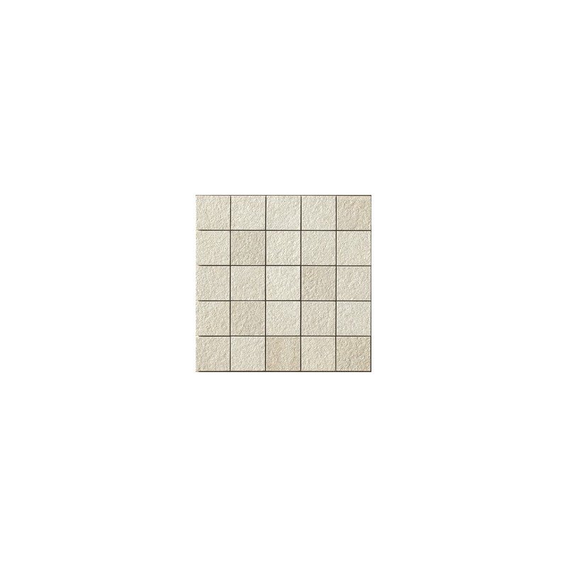AMAZZONIA MOSAIC DRAGON BEIGE 6X6 30x30cm Casalgrande Padana  4704474 CASALGRANDE PADANA - 1
