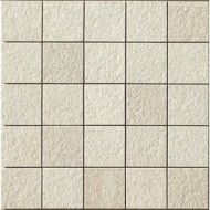 AMAZZONIA MOSAIC DRAGON BEIGE 6X6 30x30cm Casalgrande Padana  4704474 CASALGRANDE PADANA - 1