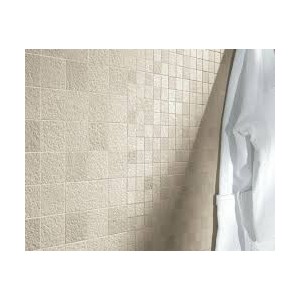 AMAZZONIA MOSAIC DRAGON WHITE 6X6 30x30cm Casalgrande Padana  4704475 CASALGRANDE PADANA - 1