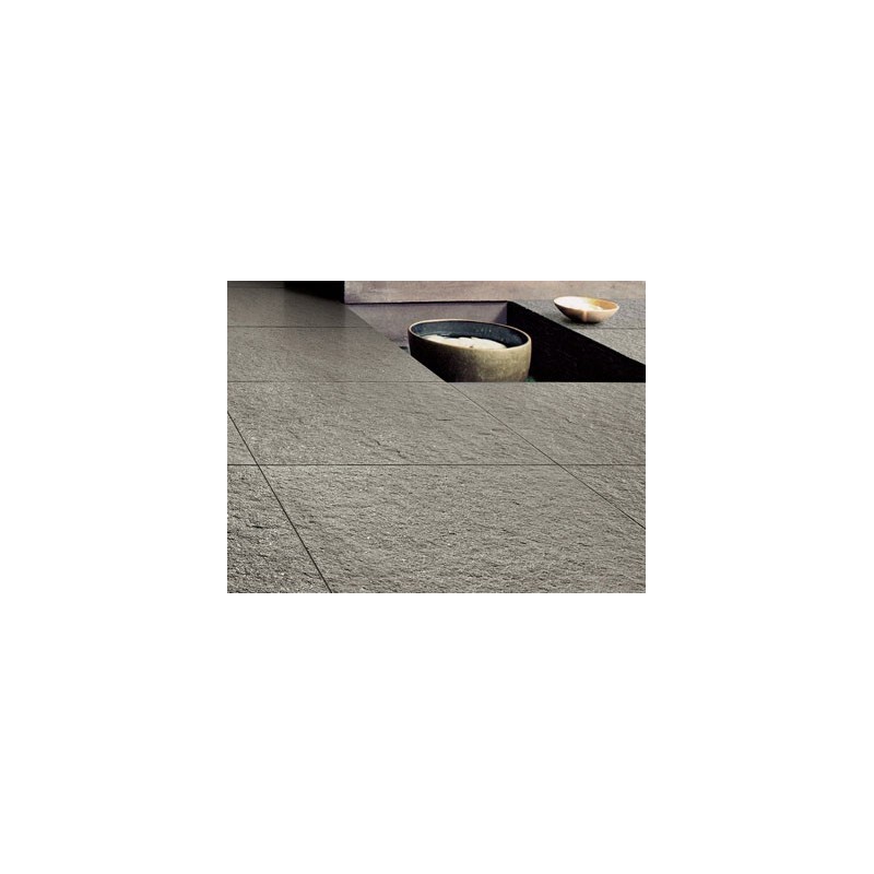 KERBLOCK PIOMBO 60x60cm 20MM Casalgrande Padana  3730053 CASALGRANDE PADANA - 1