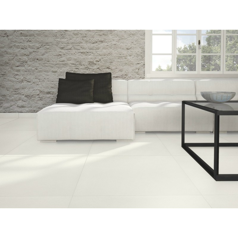 SPAZIO BIANCO 30x30cm Casalgrande Padana  3700068 CASALGRANDE PADANA - 1